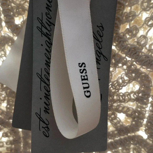 GUESS nwt - Picture 3 of 6